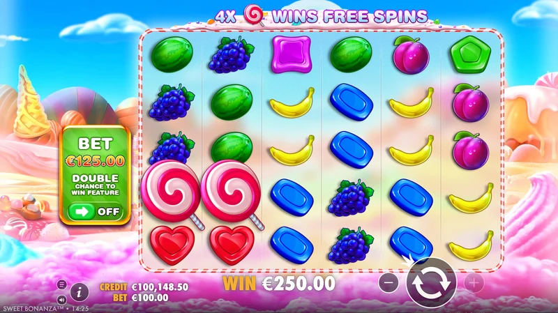 pragmatic slot machine