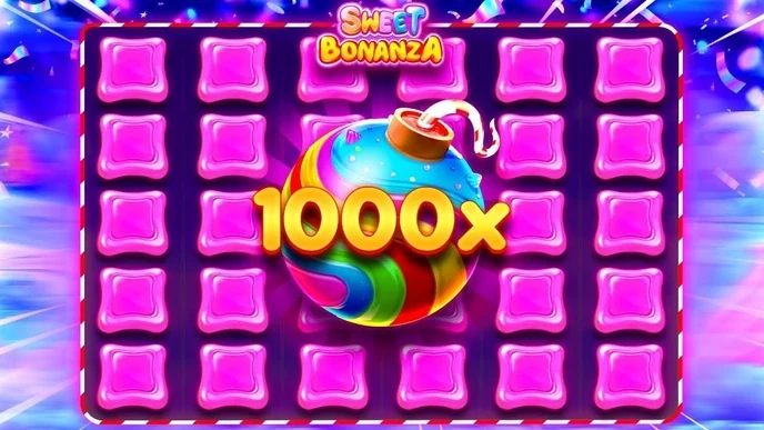sweet bonanza online